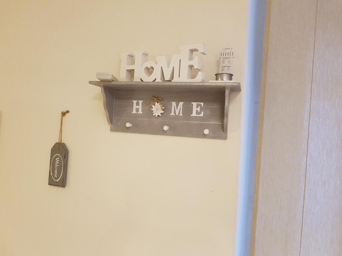 Philos - Appartements & Rooms ตารันโต ภายนอก รูปภาพ