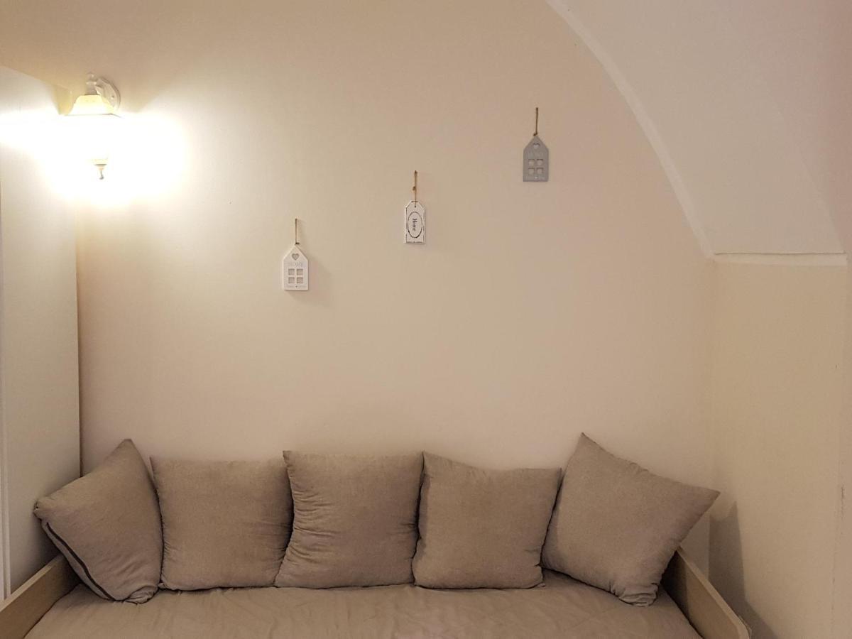 Philos - Appartements & Rooms ตารันโต ภายนอก รูปภาพ