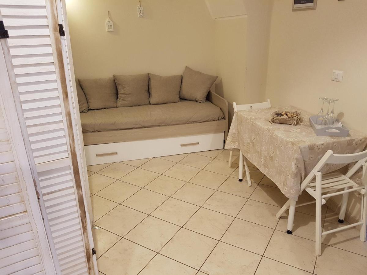 Philos - Appartements & Rooms ตารันโต ภายนอก รูปภาพ