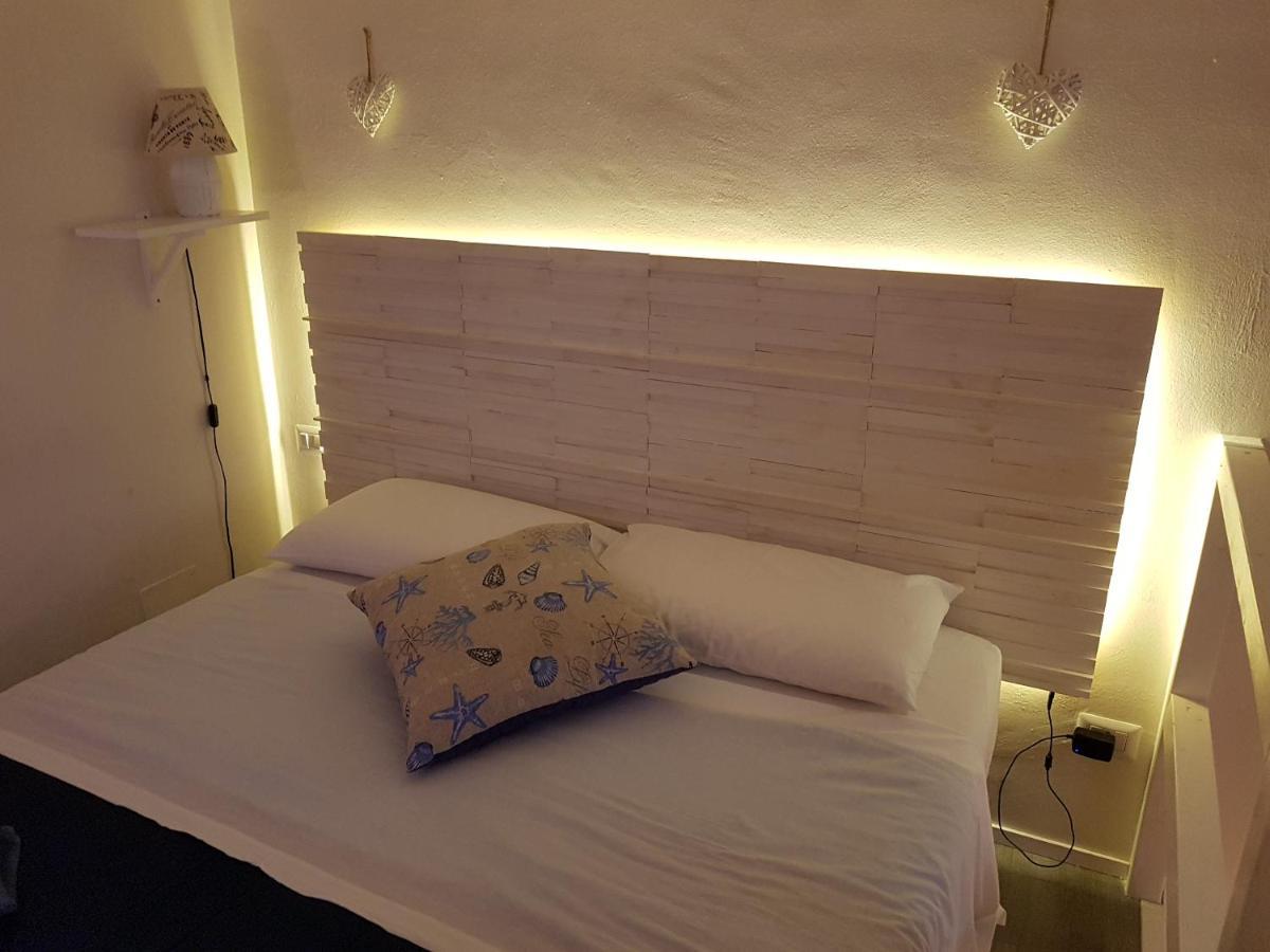 Philos - Appartements & Rooms ตารันโต ภายนอก รูปภาพ