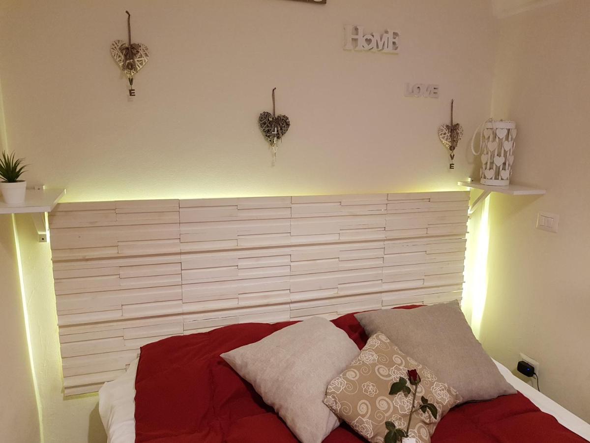 Philos - Appartements & Rooms ตารันโต ภายนอก รูปภาพ