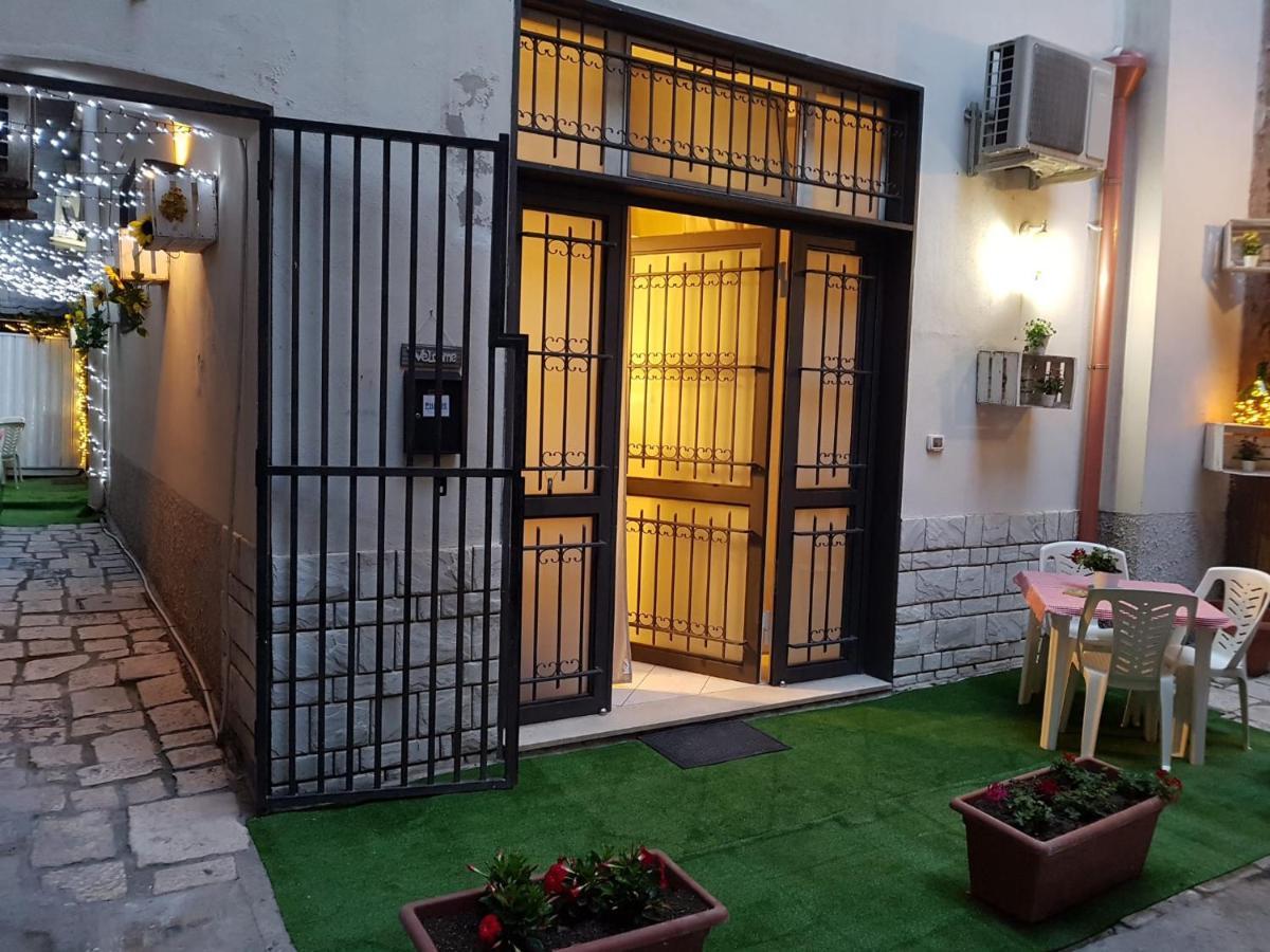 Philos - Appartements & Rooms ตารันโต ภายนอก รูปภาพ