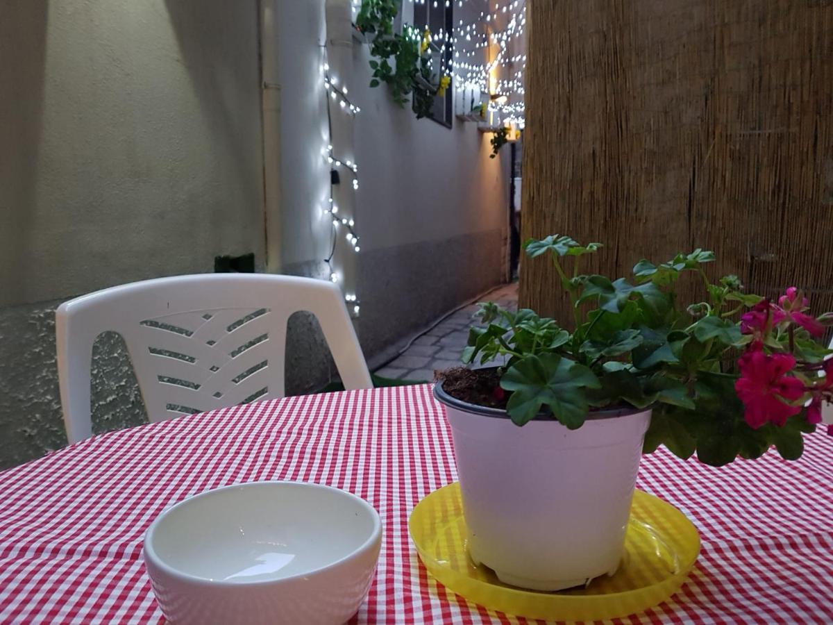 Philos - Appartements & Rooms ตารันโต ภายนอก รูปภาพ